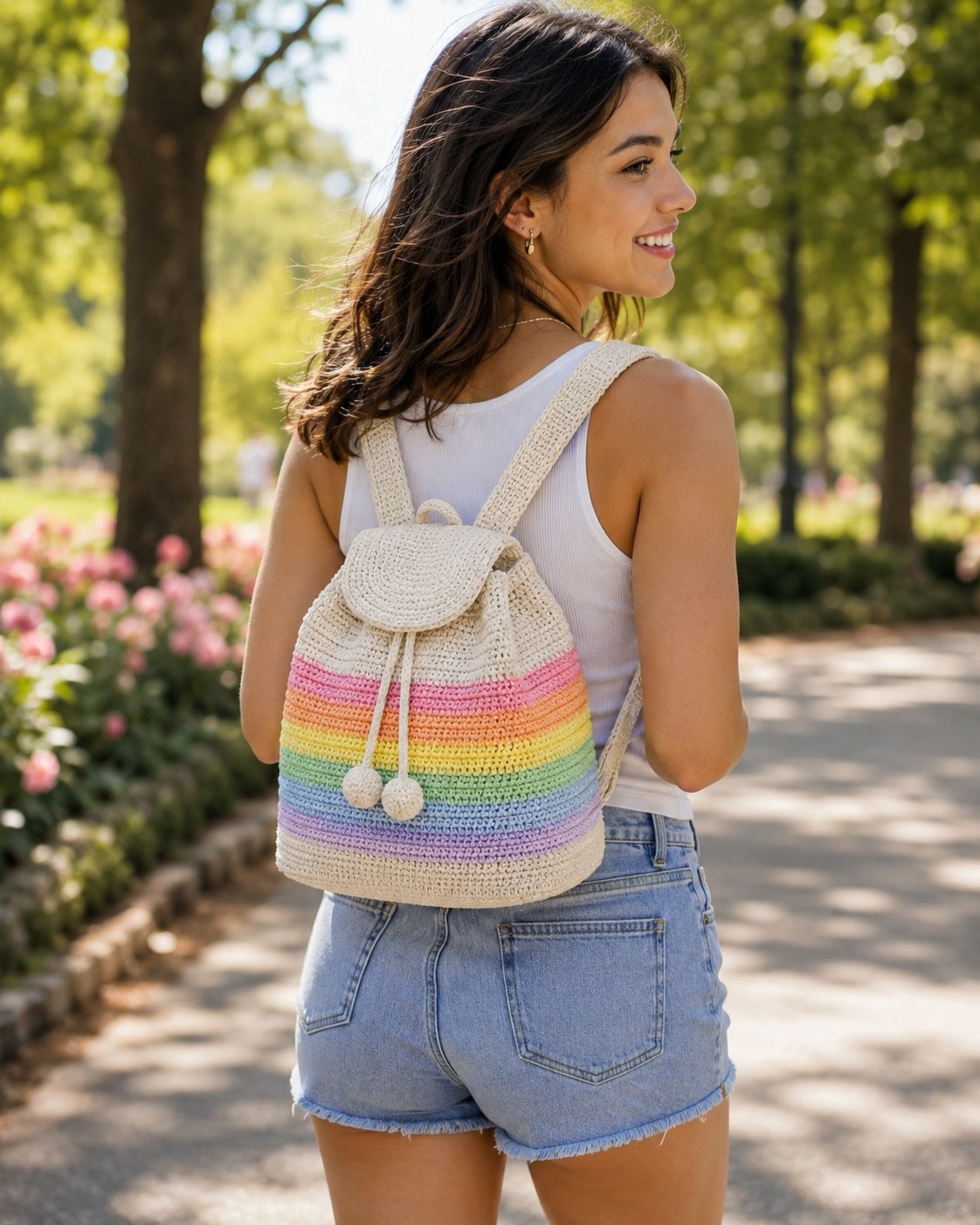 Backpacks bags